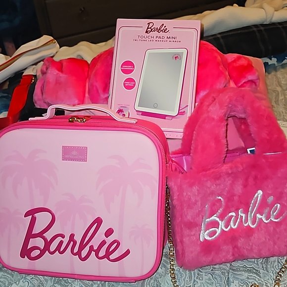Barbie | Accessories | Barbie Beauty Bundle | Poshmark